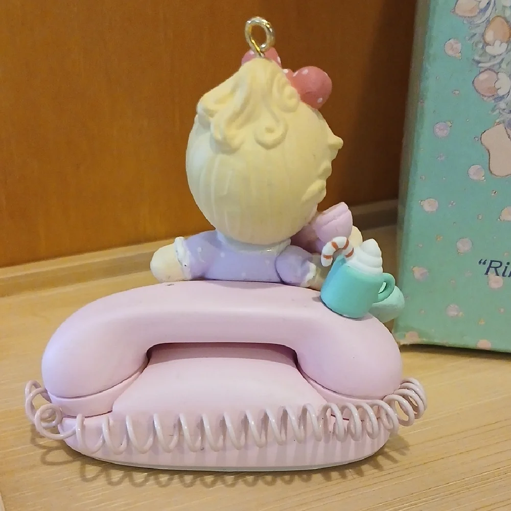 Precious Moments pre owned